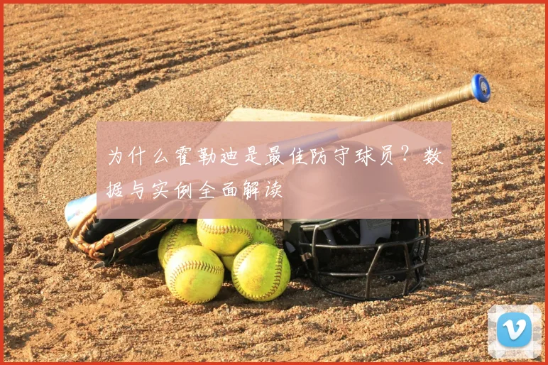 为什么霍勒迪是最佳防守球员？数据与实例全面解读