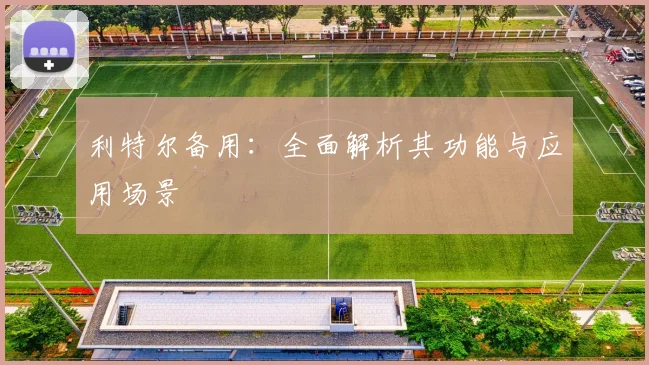 利特尔备用：全面解析其功能与应用场景