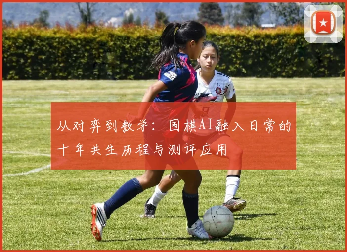 从对弈到教学：围棋AI融入日常的十年共生历程与测评应用